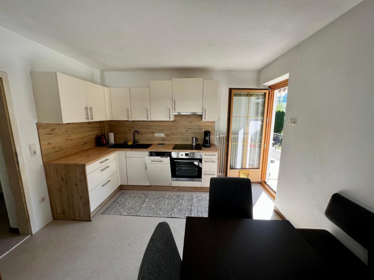 Draublick Sillian Apartment ภายนอก รูปภาพ