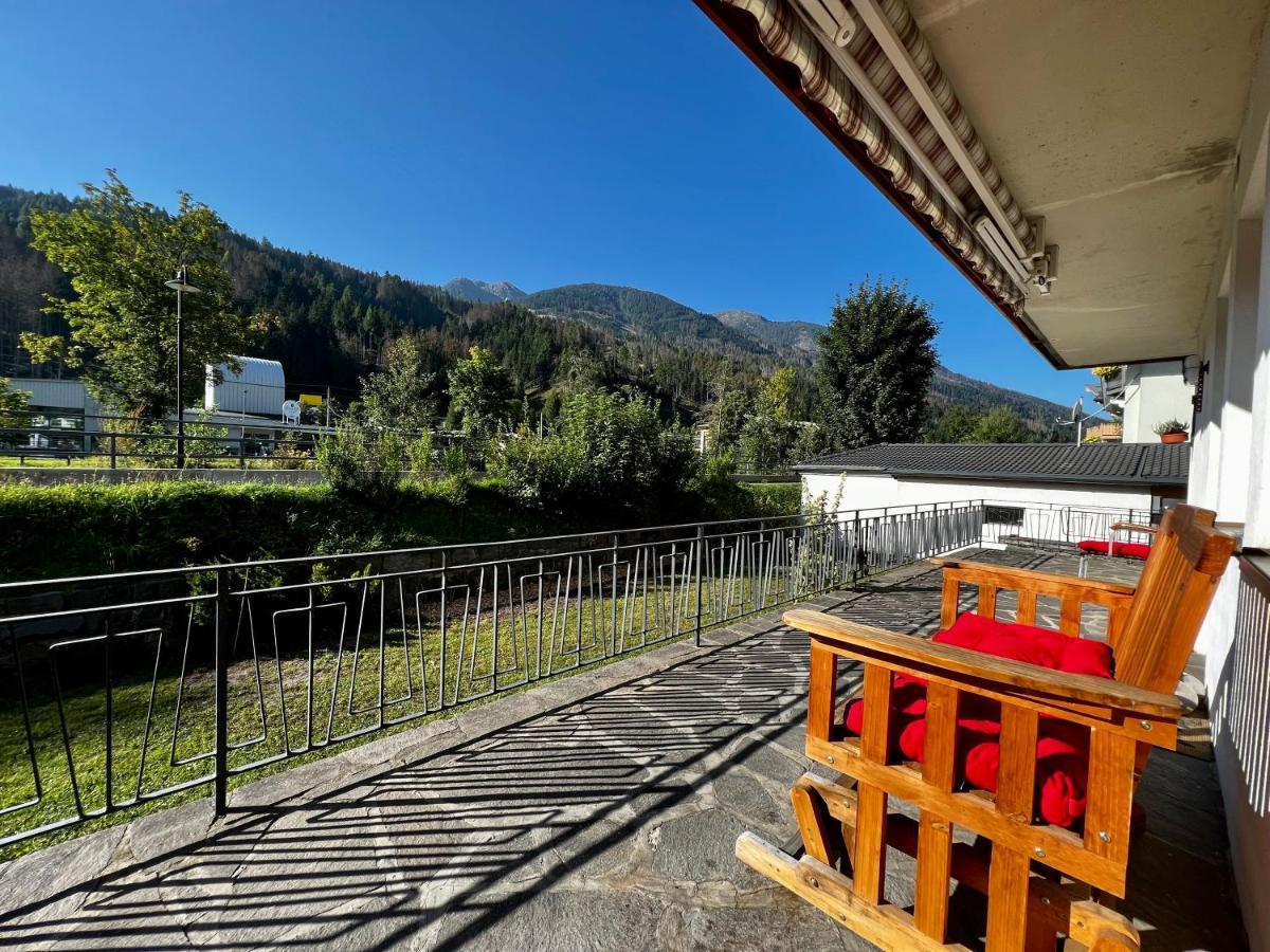 Draublick Sillian Apartment ภายนอก รูปภาพ