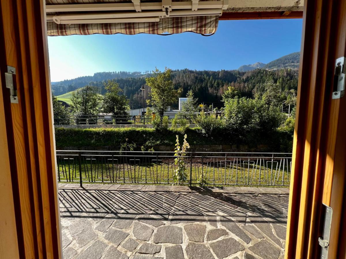 Draublick Sillian Apartment ภายนอก รูปภาพ
