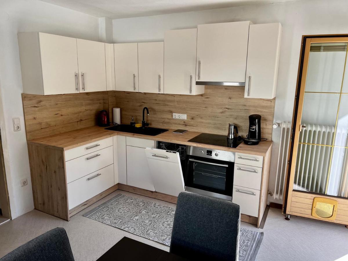 Draublick Sillian Apartment ภายนอก รูปภาพ