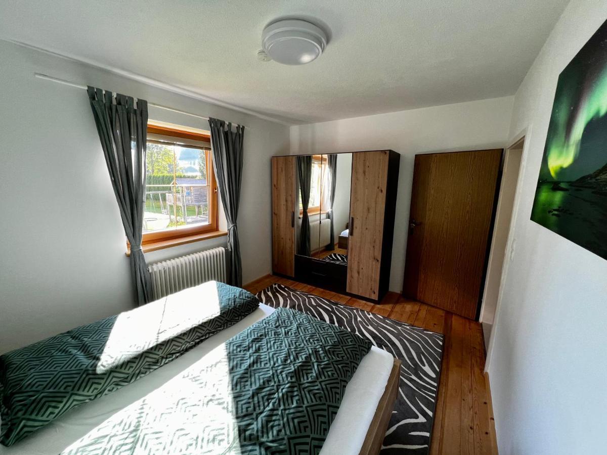 Draublick Sillian Apartment ภายนอก รูปภาพ