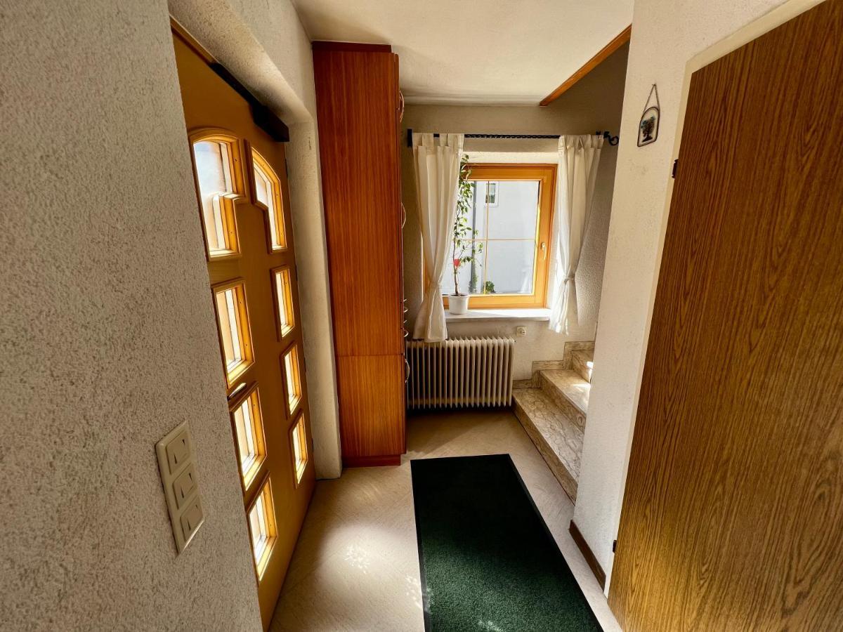 Draublick Sillian Apartment ภายนอก รูปภาพ