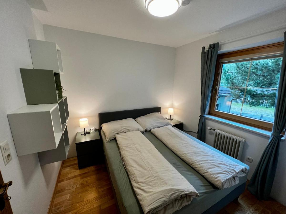 Draublick Sillian Apartment ภายนอก รูปภาพ