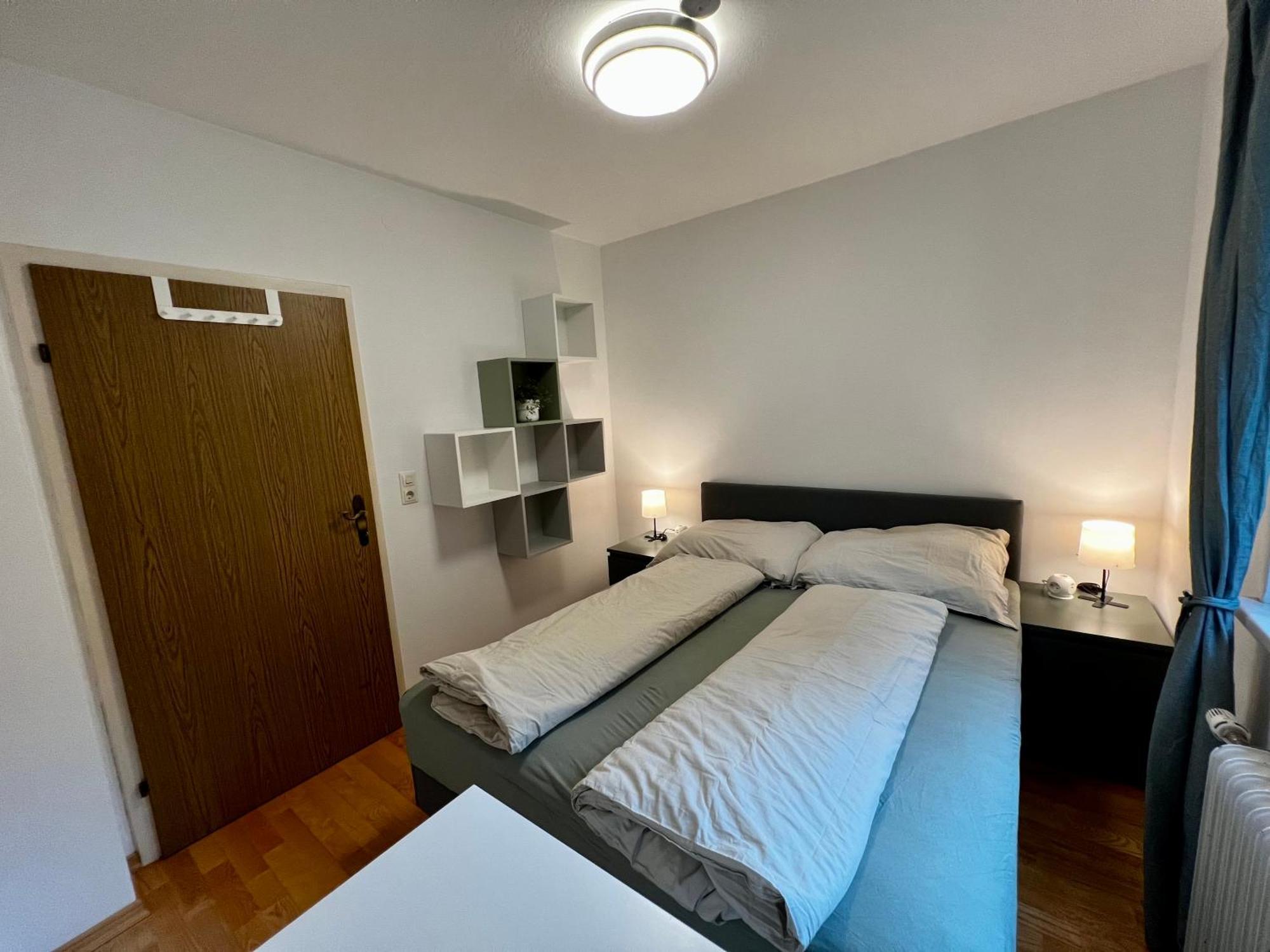 Draublick Sillian Apartment ภายนอก รูปภาพ